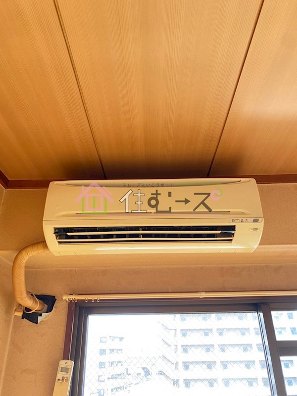 メゾン北田辺 その他4