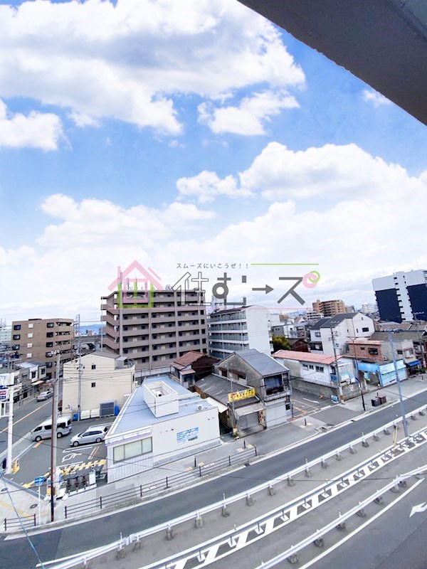 メゾン北田辺 その他6