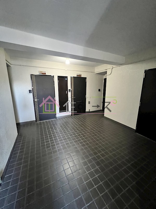 エンパイヤシティ  その他外観4