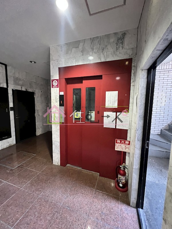 エンパイヤシティ  その他外観6