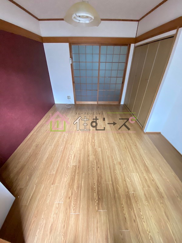 エンパイヤシティ  リビング