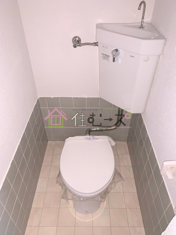 パレス帝塚山 その他2