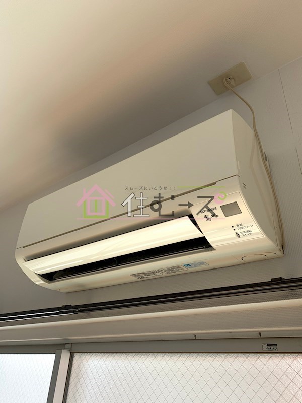 パレス帝塚山 その他4