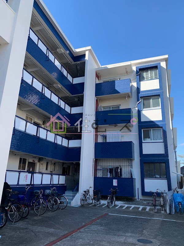 パレス帝塚山 その他外観1