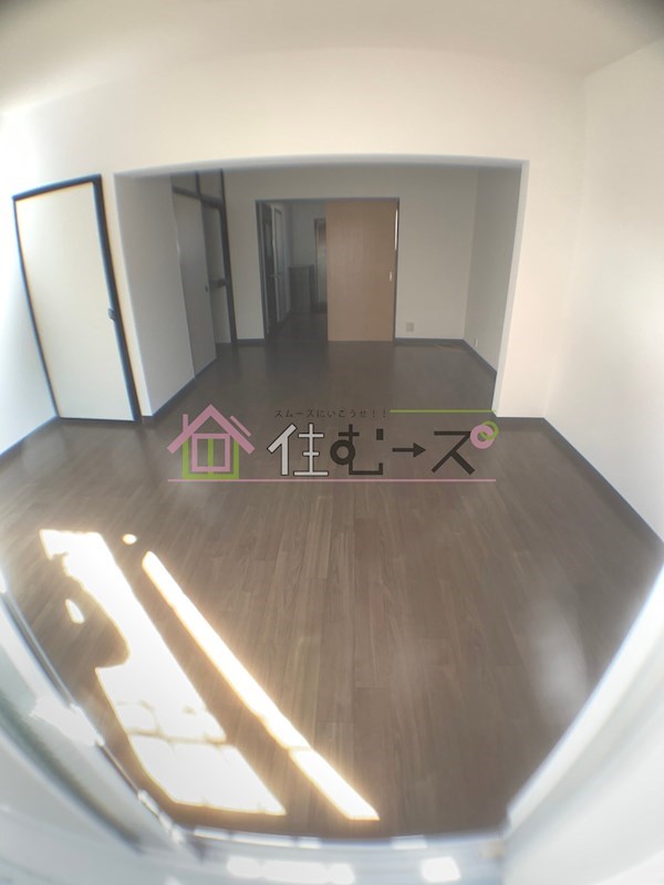 パレス帝塚山 その他外観6