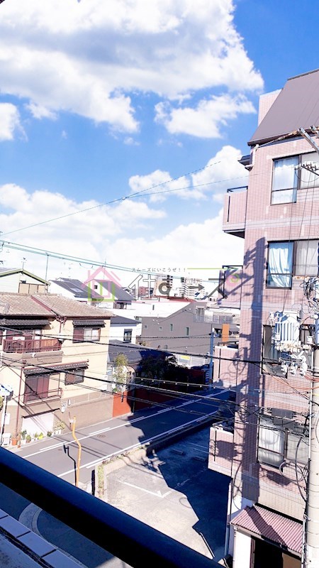 メゾン・ド・ソンジュ その他6