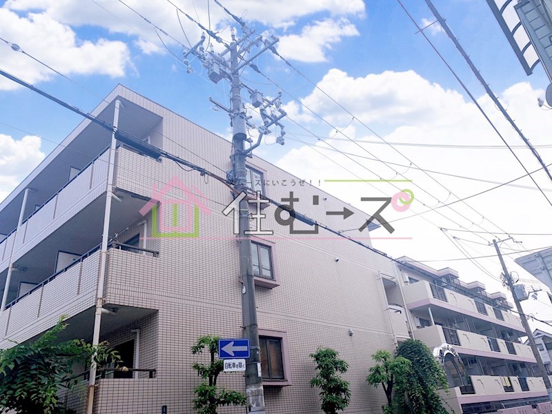 メゾン・ド・ソンジュ その他外観1