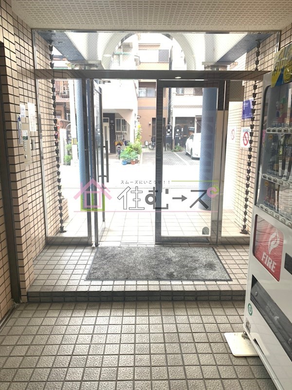 メゾン・ド・ソンジュ その他外観2