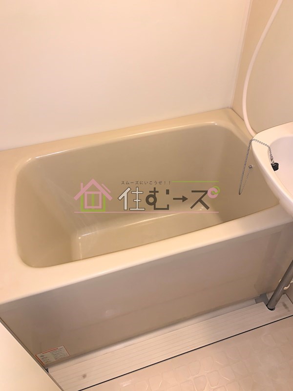 メゾン・ド・ソンジュ 風呂画像