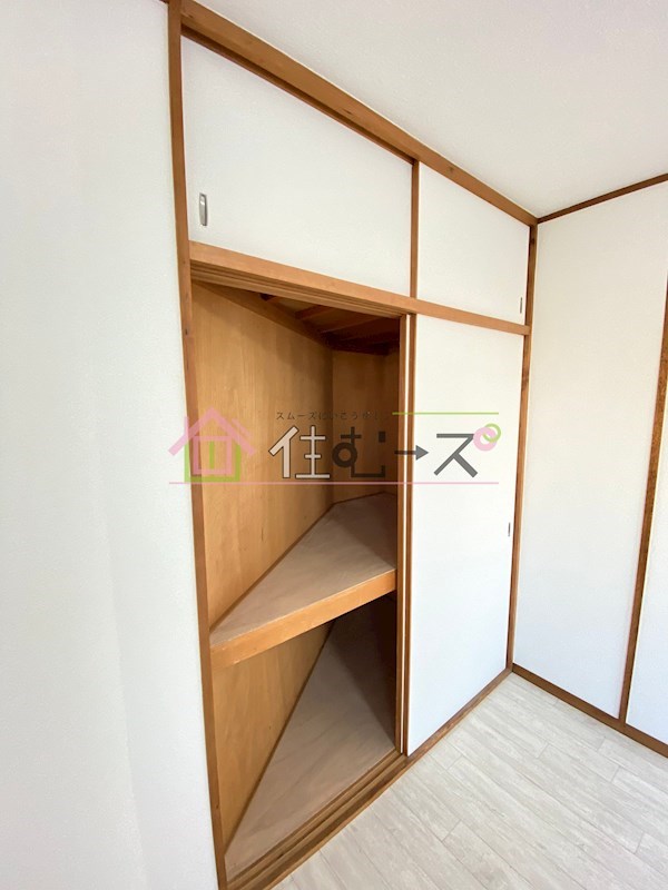 プレジール平野 その他3