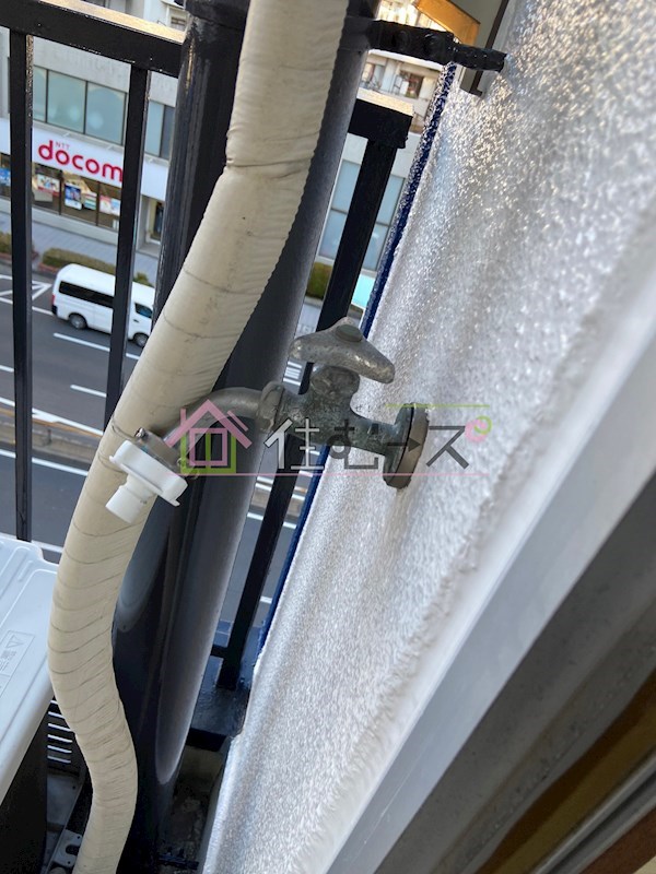 プレジール平野 その他5