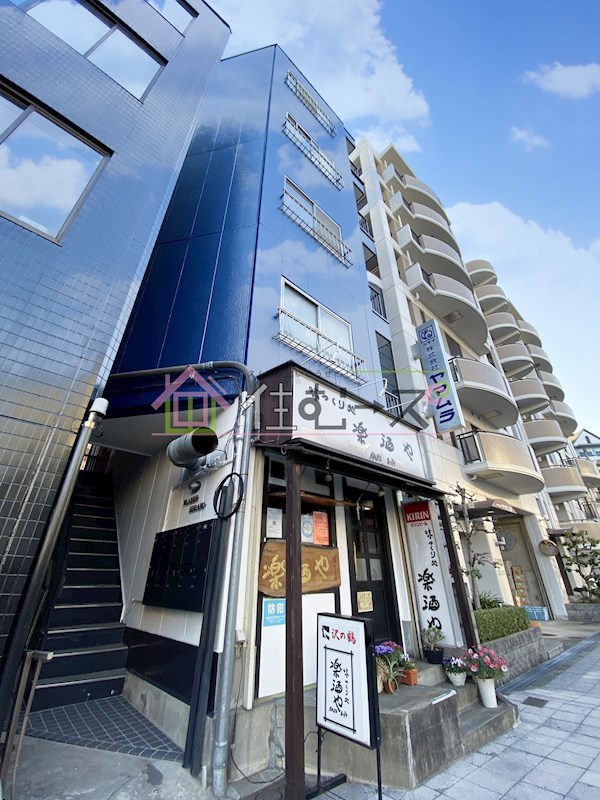 プレジール平野 その他外観1