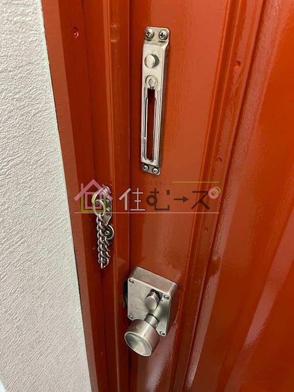 プレジール平野 その他外観5