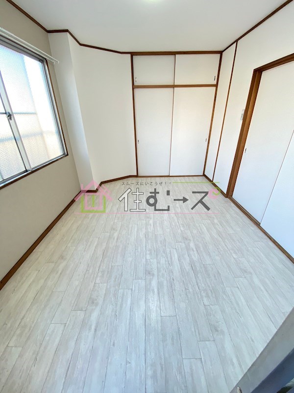 プレジール平野 その他外観6