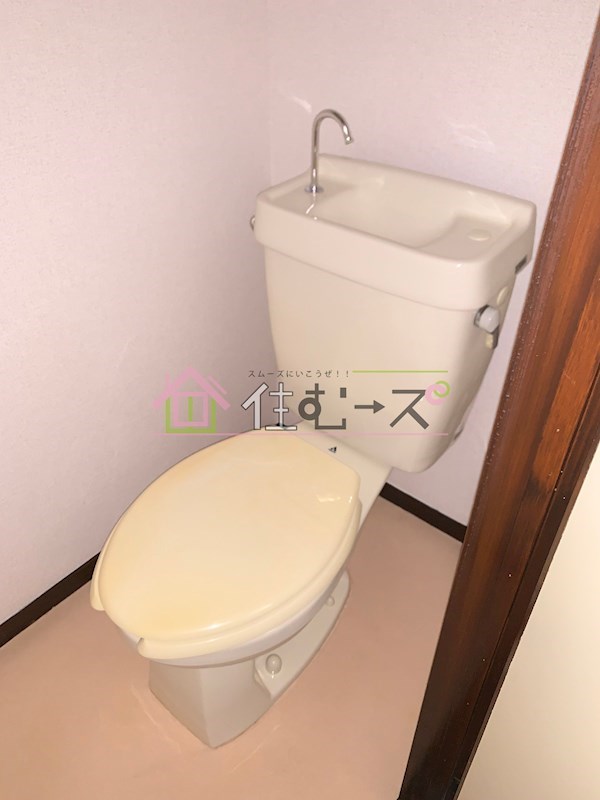 サニーハイツ住吉 その他4