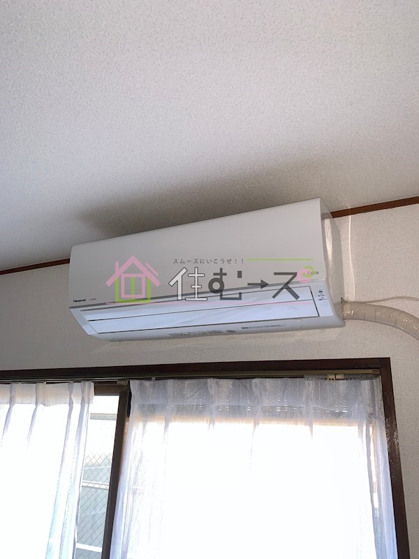 サニーハイツ住吉 その他5