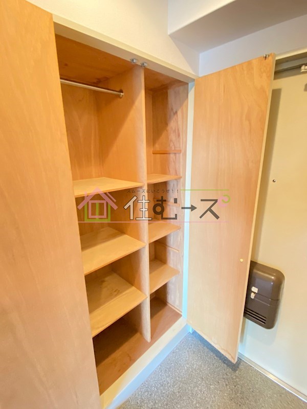 フォンティーヌ桃谷 その他2