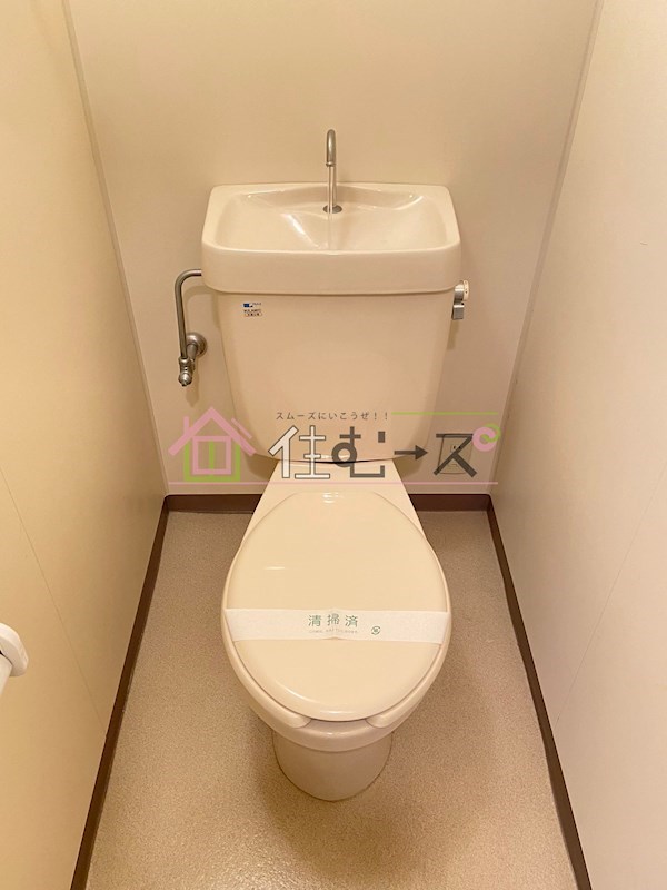 フォンティーヌ桃谷 その他3