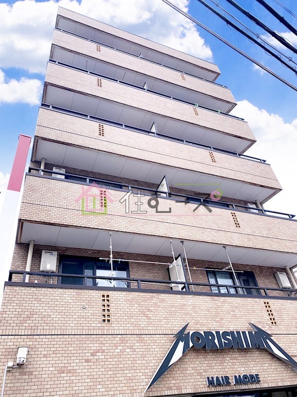 フォンティーヌ桃谷 その他外観1