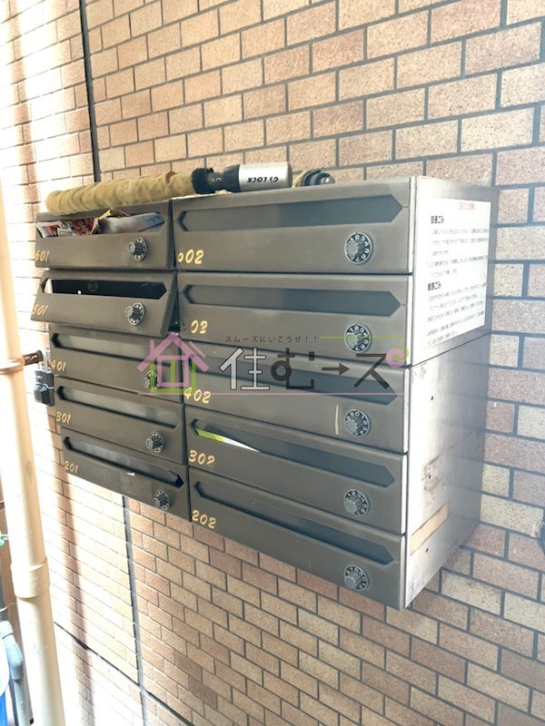 フォンティーヌ桃谷 その他外観3