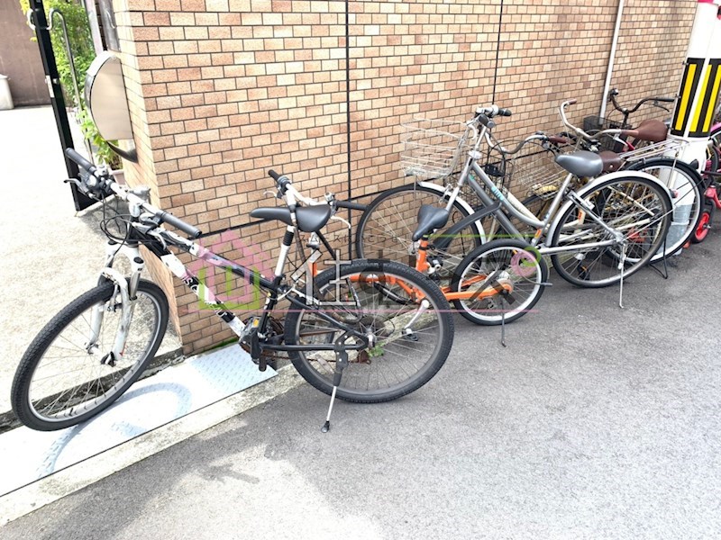 フォンティーヌ桃谷 その他外観4