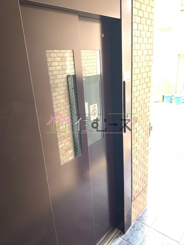 フォンティーヌ桃谷 その他外観5