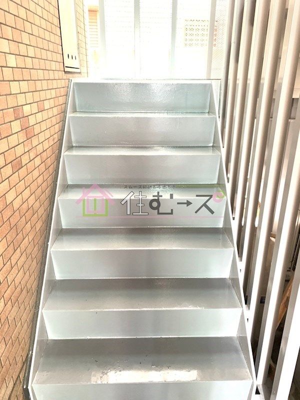 フォンティーヌ桃谷 その他外観6