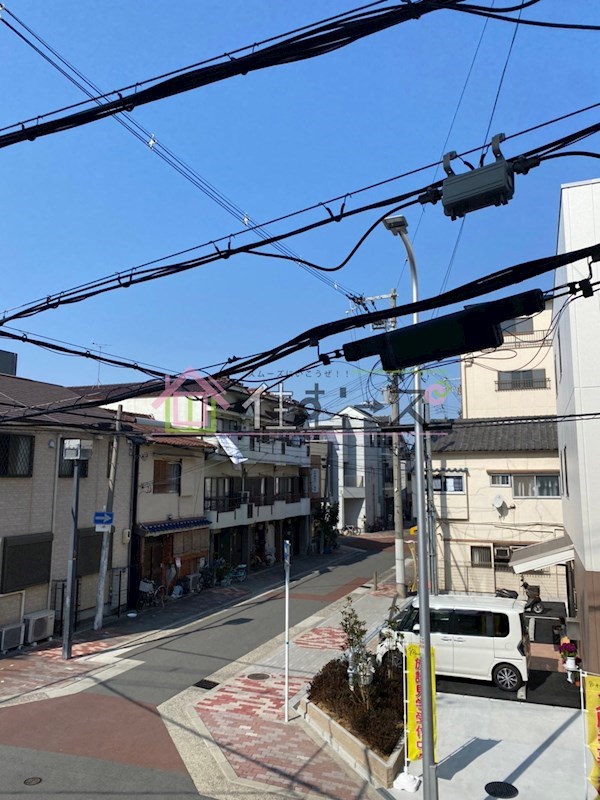 ウィンライフ中野 その他4