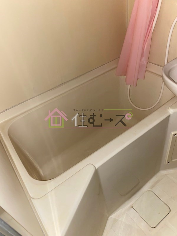 ウィンライフ中野 風呂画像