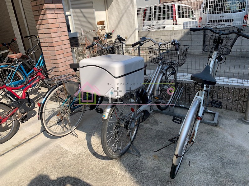 カーサベラ旭 その他外観6