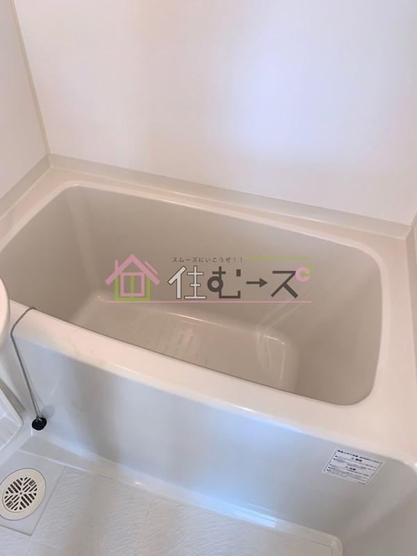 カーサベラ旭 風呂画像