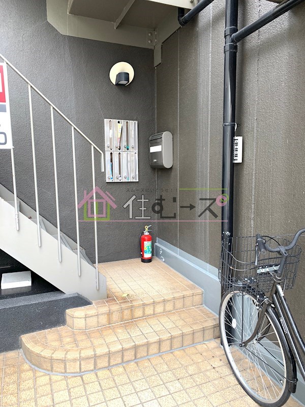 セレッソ帝塚山 その他1