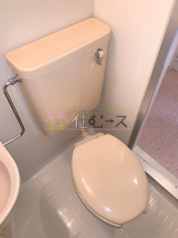 セレッソ帝塚山 その他2