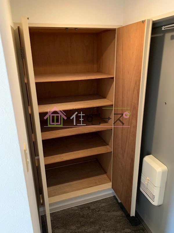 セレッソ帝塚山 その他4