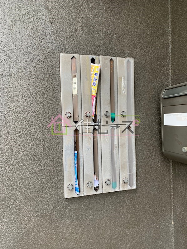 セレッソ帝塚山 その他外観3