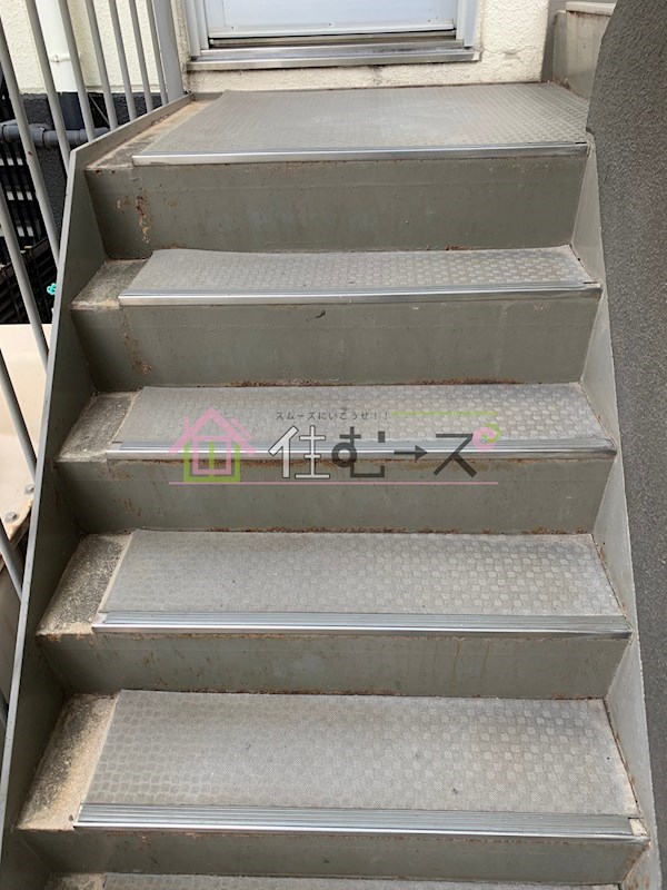 セレッソ帝塚山 その他外観4