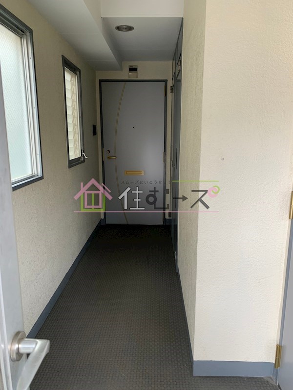 セレッソ帝塚山 その他外観5