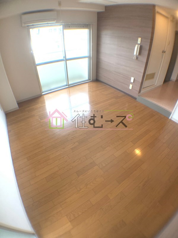 セレッソ帝塚山 ベッドルーム