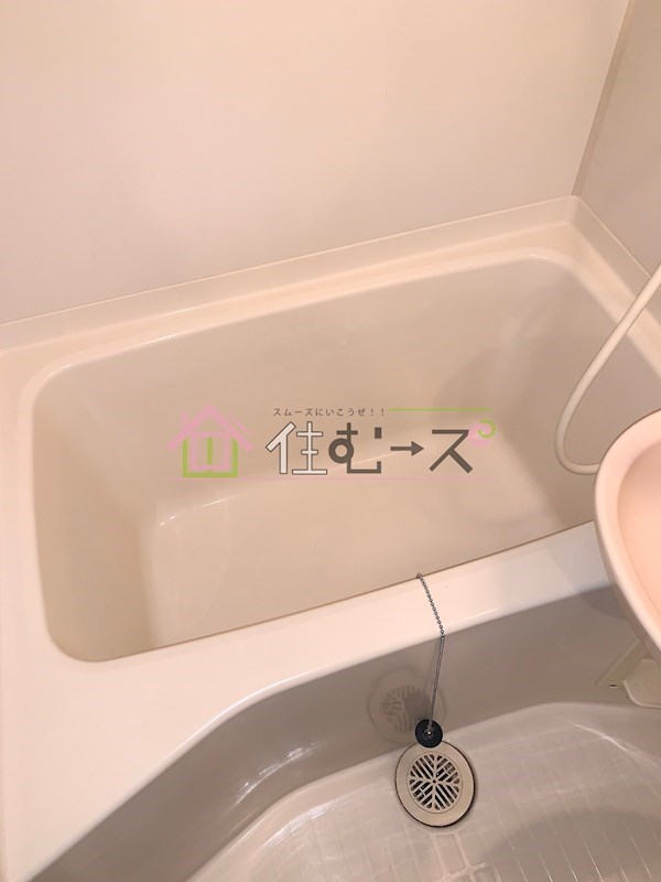 セレッソ帝塚山 風呂画像