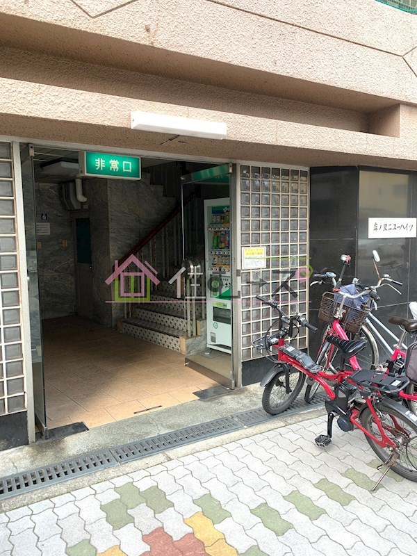 岸ノ里ニューハイツ その他1