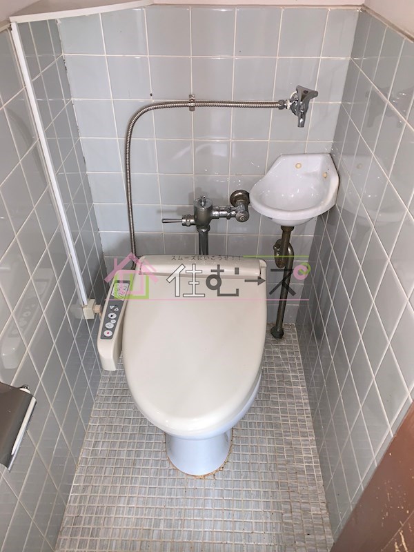 岸ノ里ニューハイツ その他4