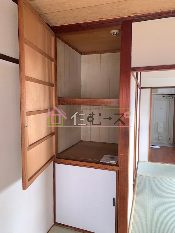 岸ノ里ニューハイツ その他6