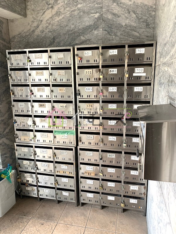 岸ノ里ニューハイツ その他外観4