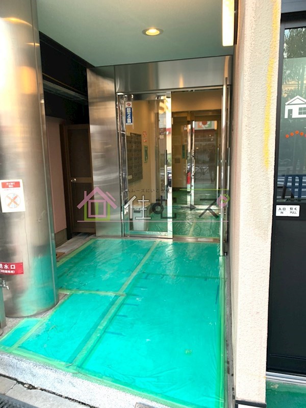 ルミエールシンケⅢ その他1