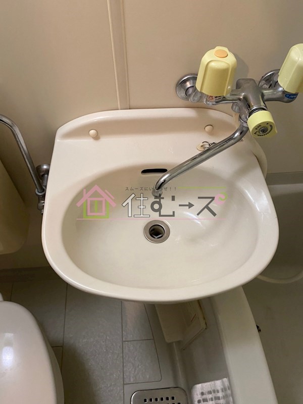 ルミエールシンケⅢ その他2