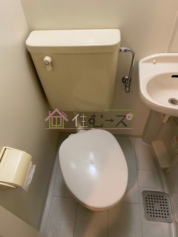 ルミエールシンケⅢ その他3