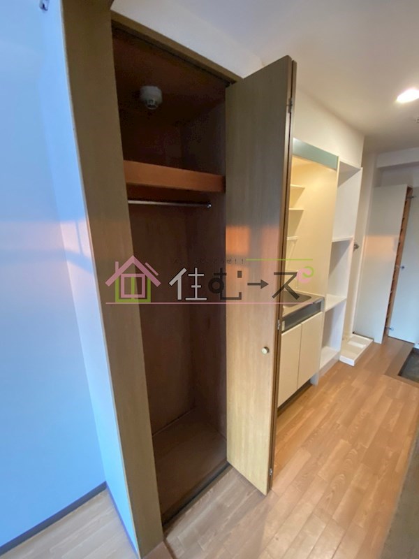 ルミエールシンケⅢ その他4