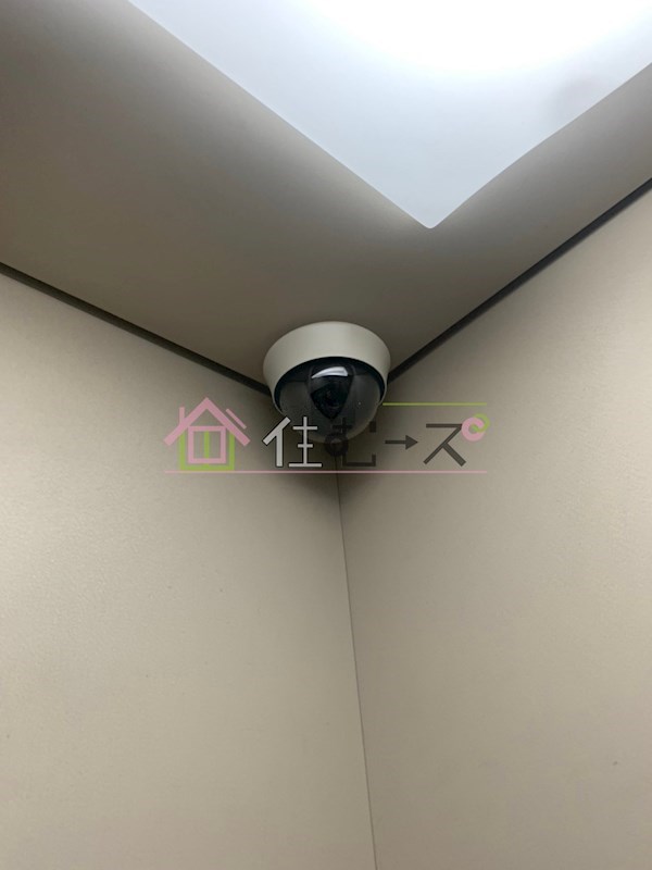 ルミエールシンケⅢ その他外観5