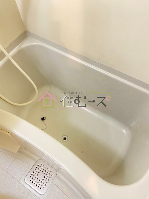 ルミエールシンケⅢ 風呂画像