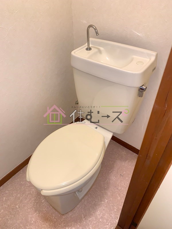 サニーハイツ住吉 その他2
